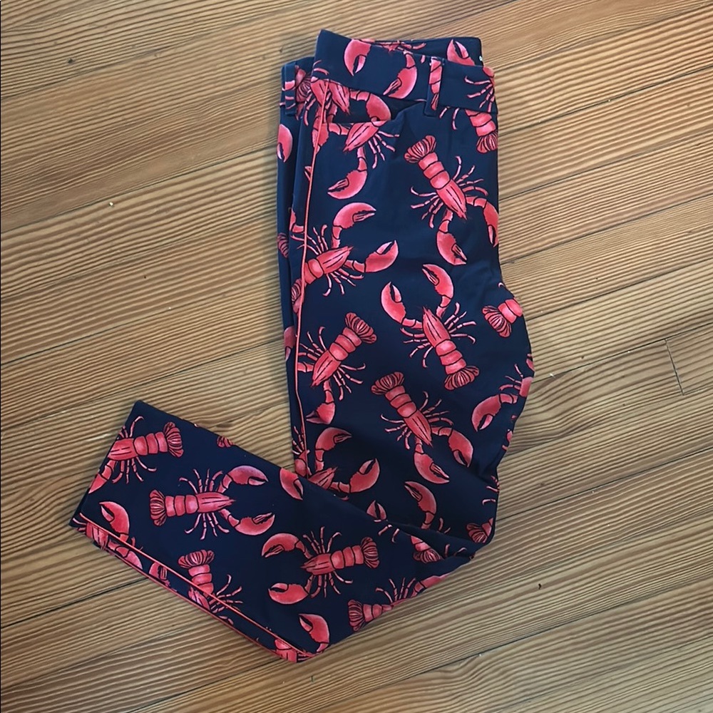 Old Navy Lobster Pants